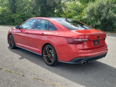 2022 Volkswagen Jetta GLI 2.0T Autobahn