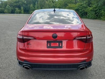 2022 Volkswagen Jetta GLI 2.0T Autobahn