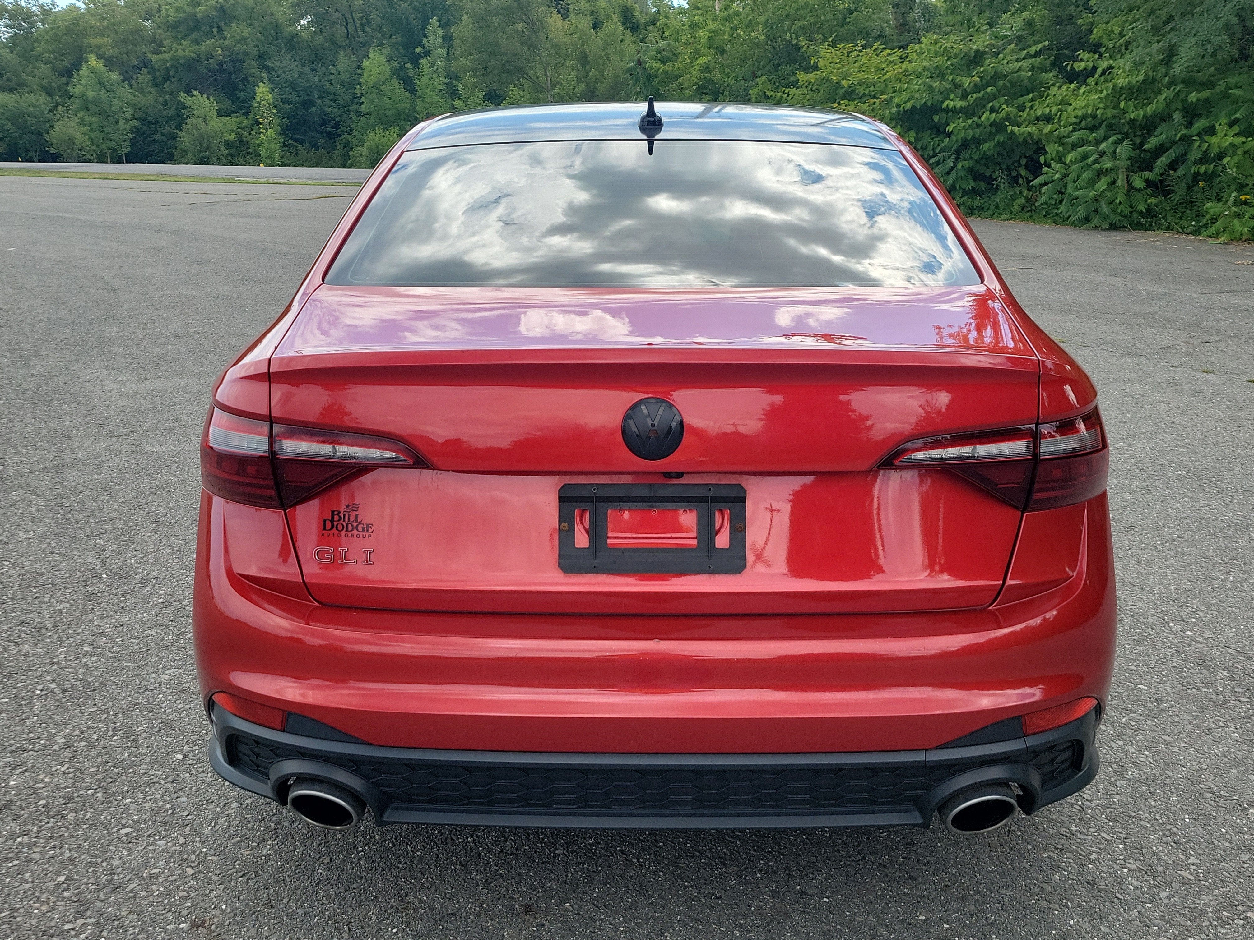 2022 Volkswagen Jetta GLI 2.0T Autobahn