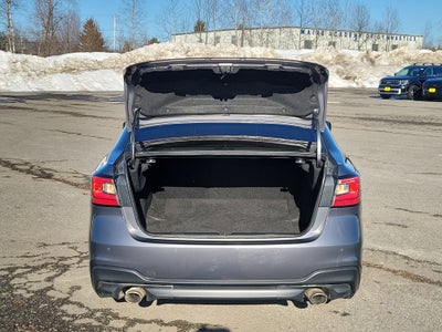 2024 Subaru Legacy Touring XT