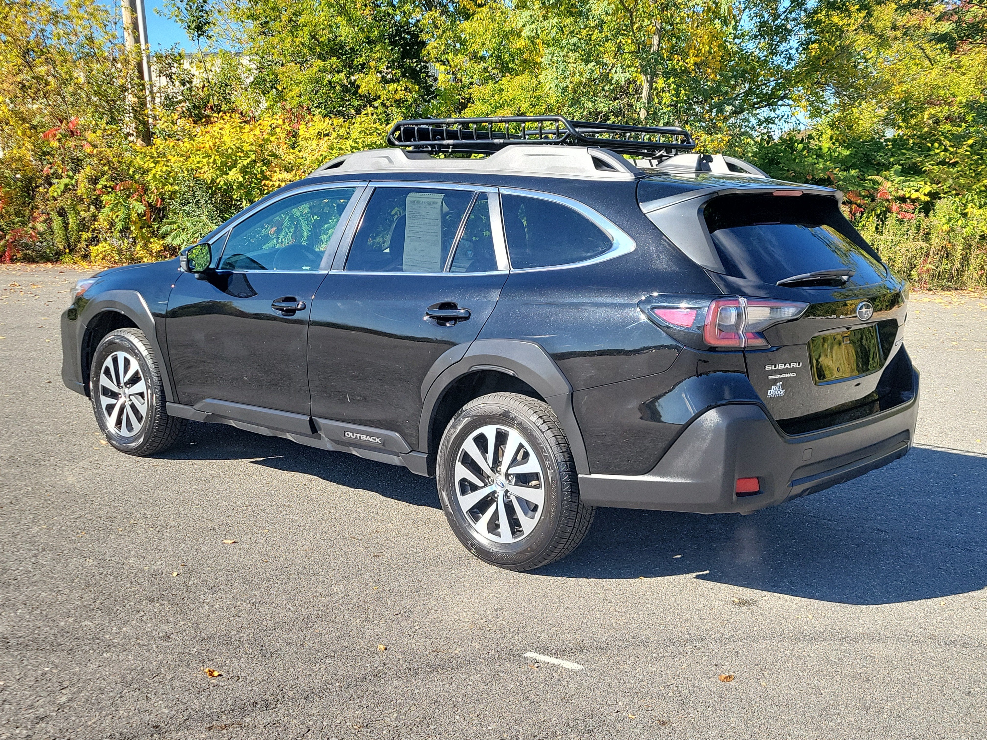 2024 Subaru Outback Premium