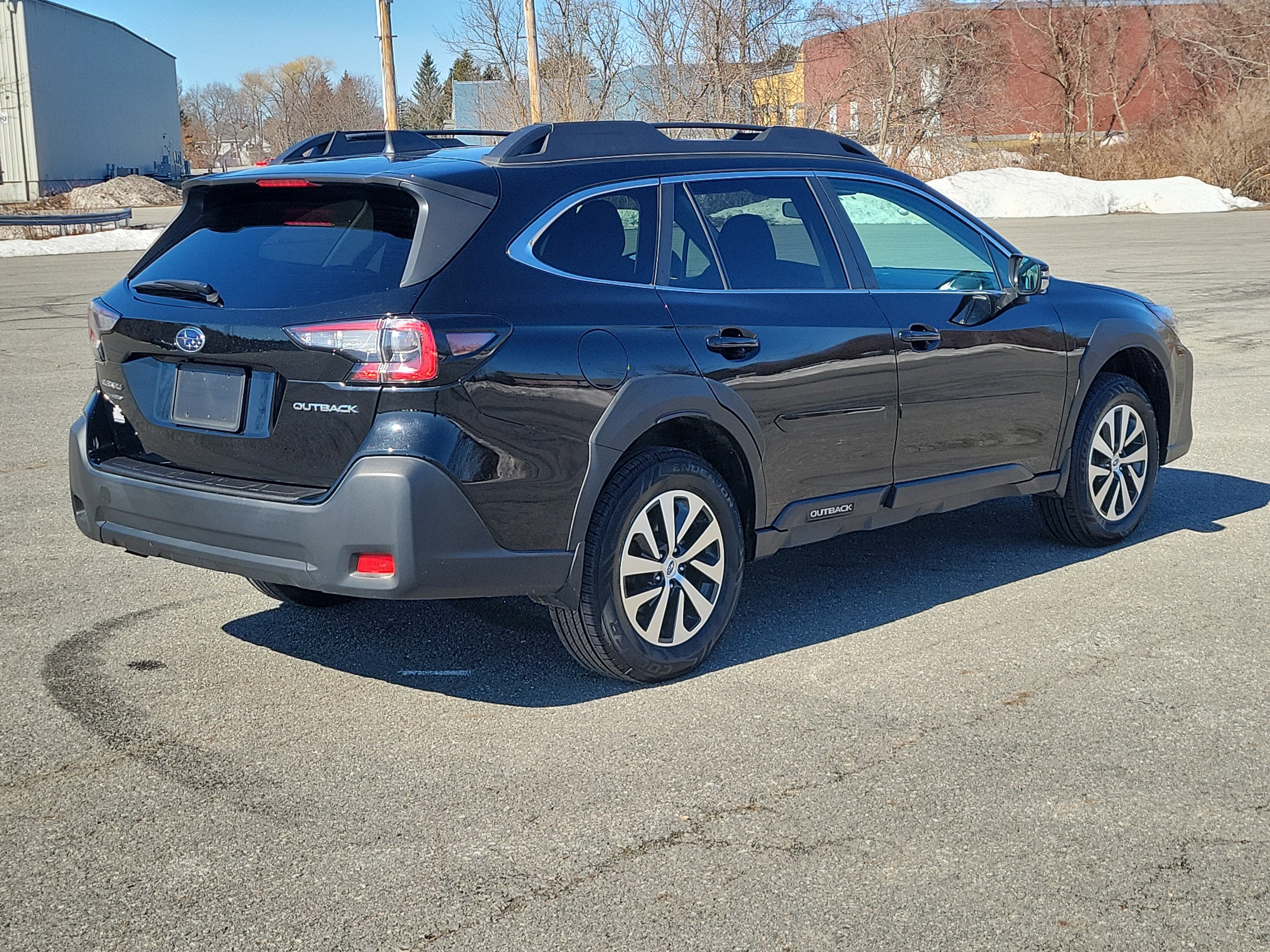 2023 Subaru Outback Premium