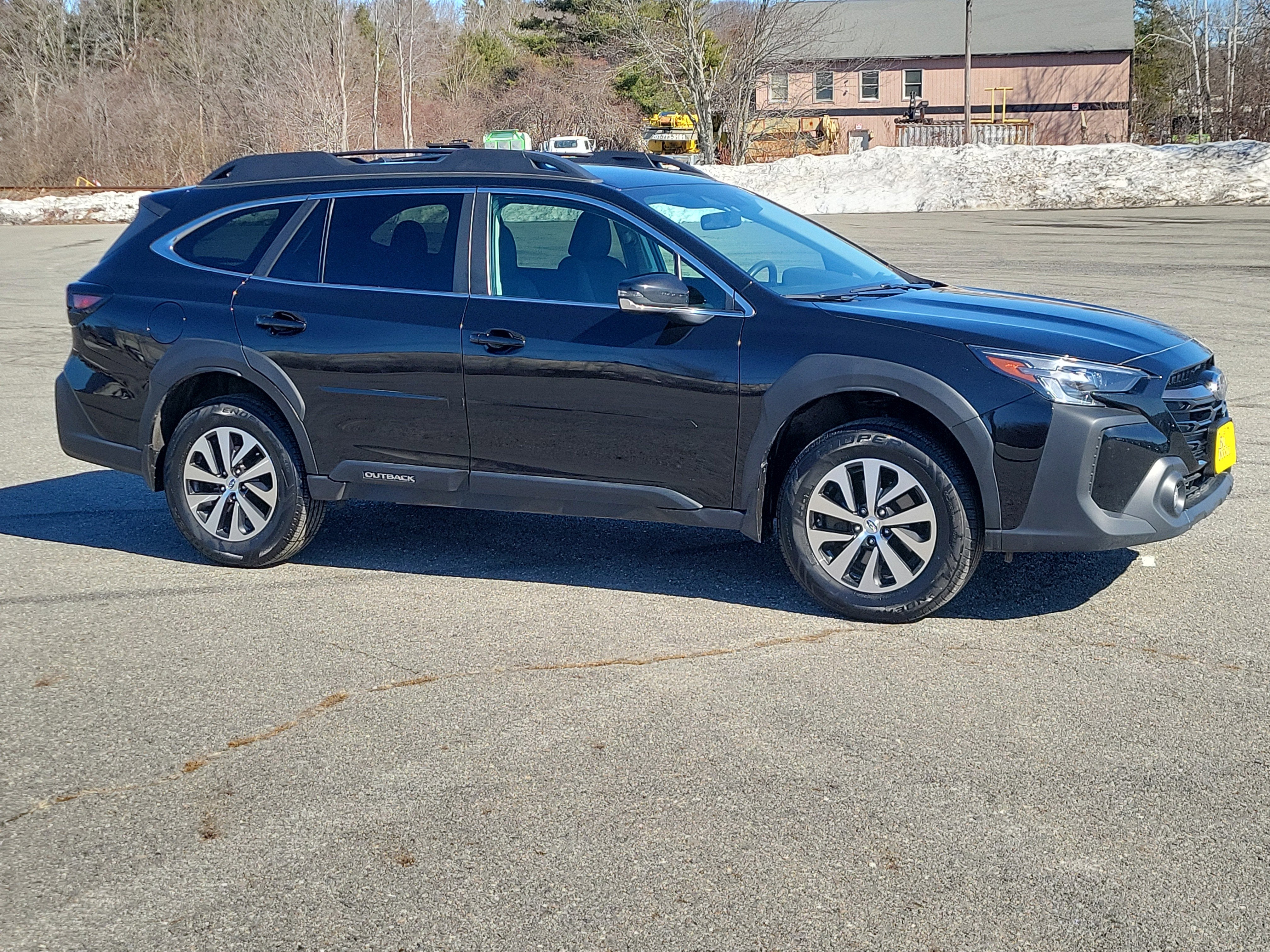 2023 Subaru Outback Premium