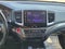 2017 Honda Ridgeline RTL-T