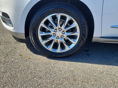 2021 Buick Enclave Premium