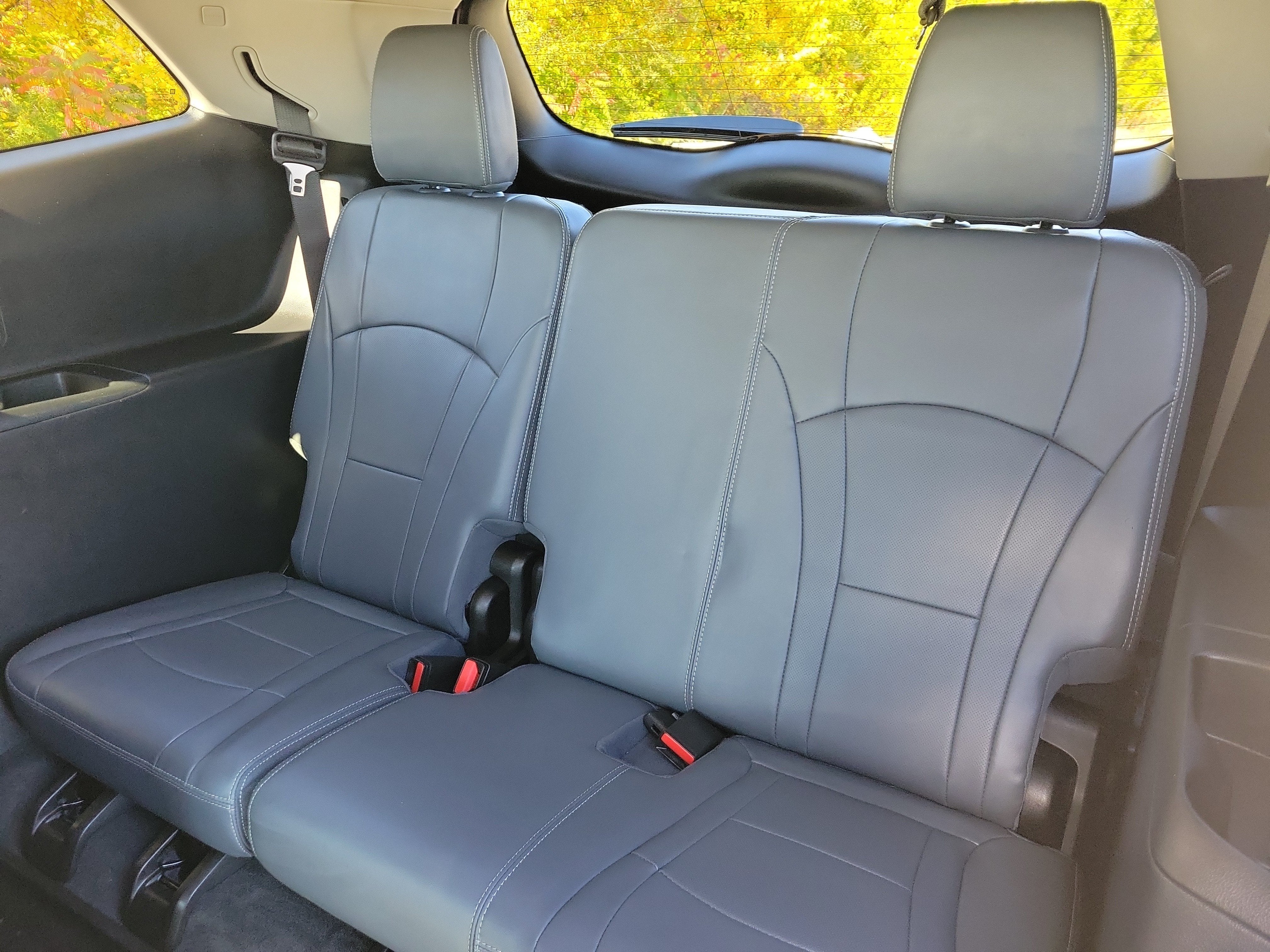 2021 Buick Enclave Premium