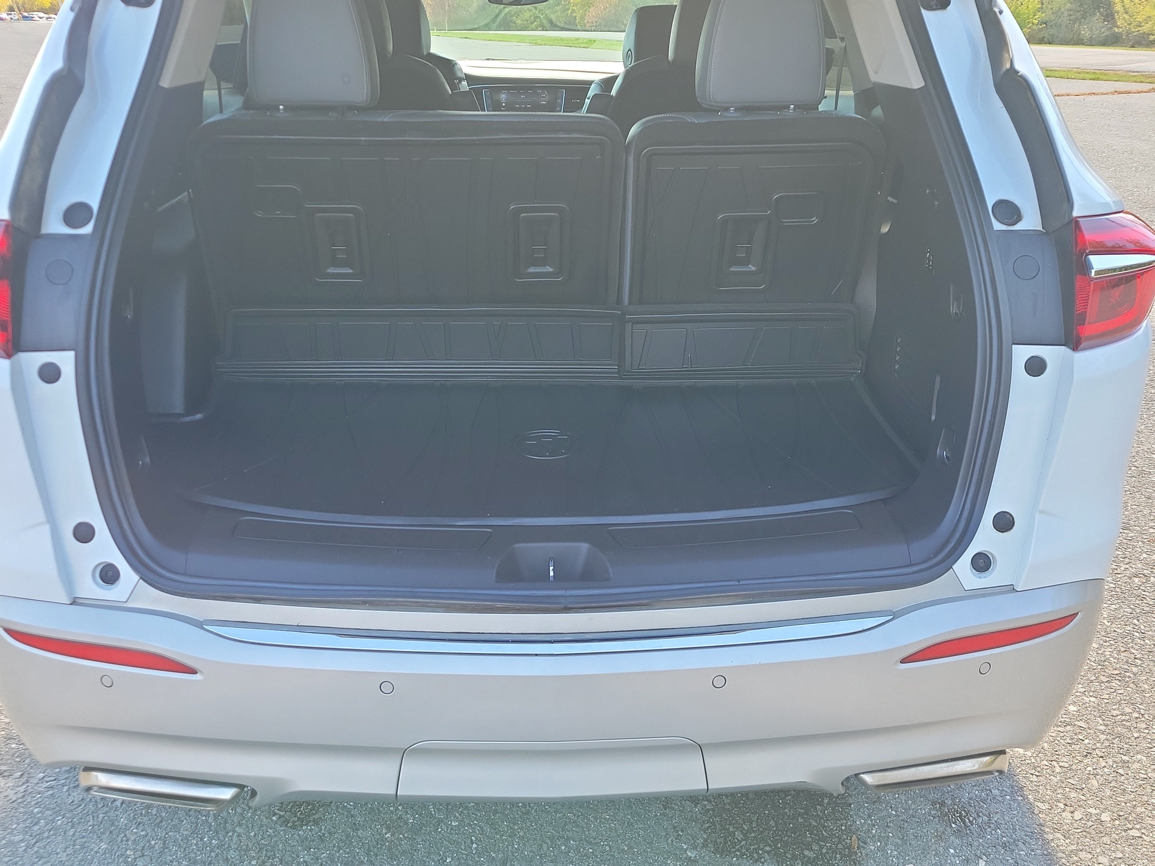 2021 Buick Enclave Premium