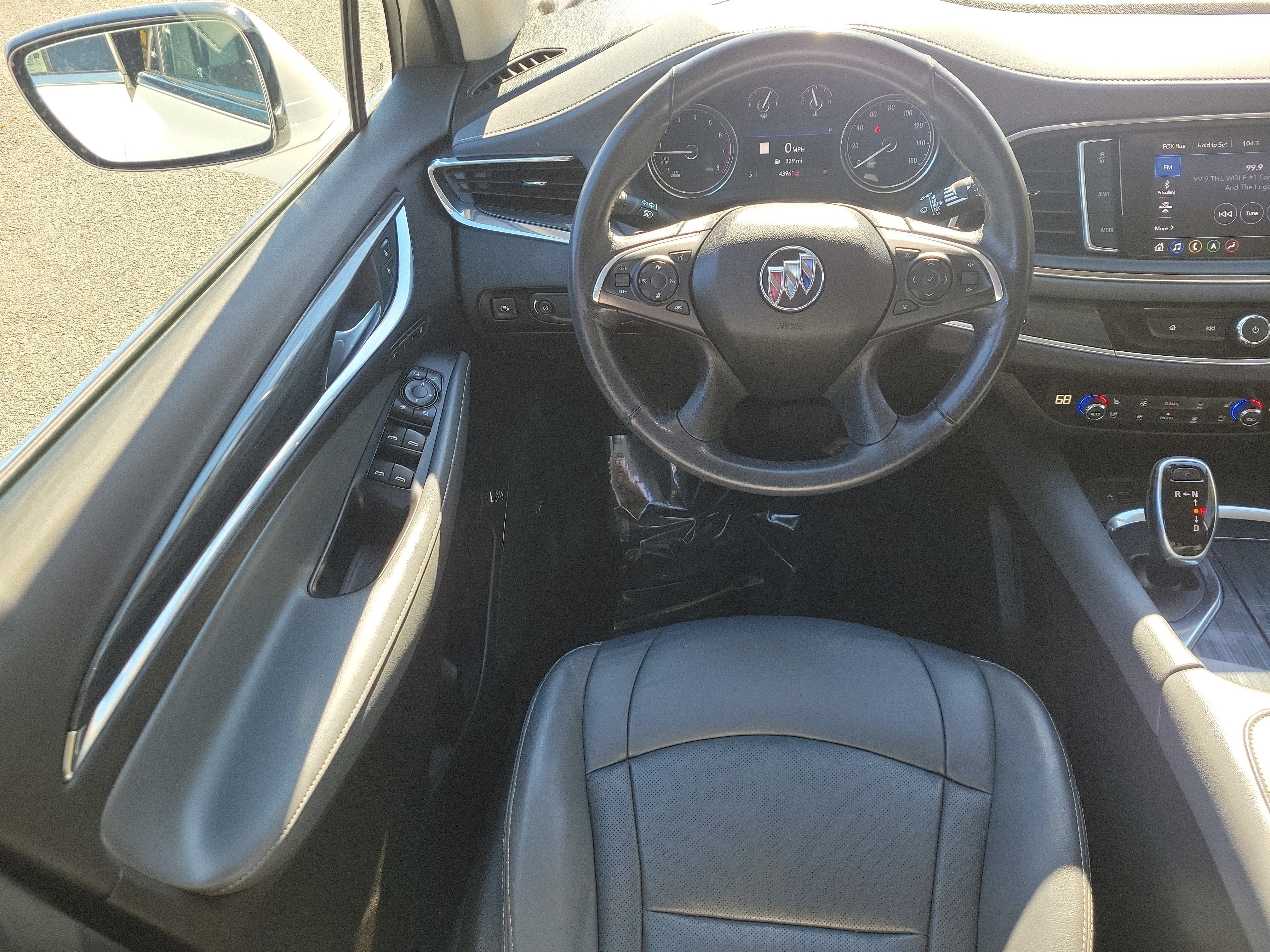 2021 Buick Enclave Premium