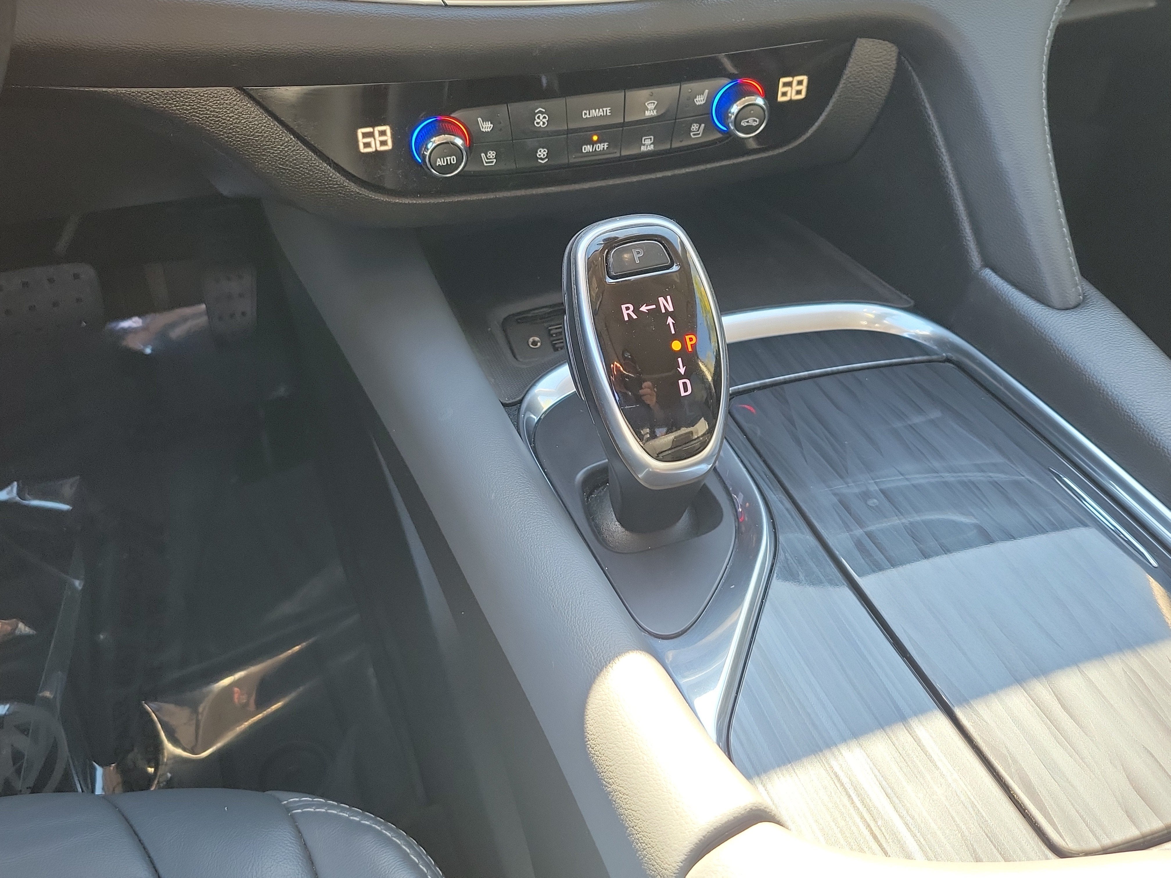 2021 Buick Enclave Premium