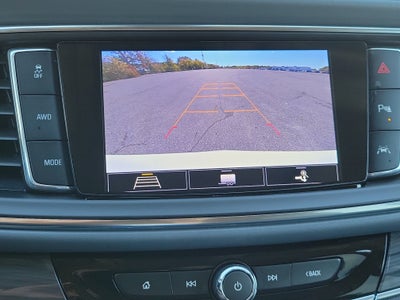 2021 Buick Enclave Premium