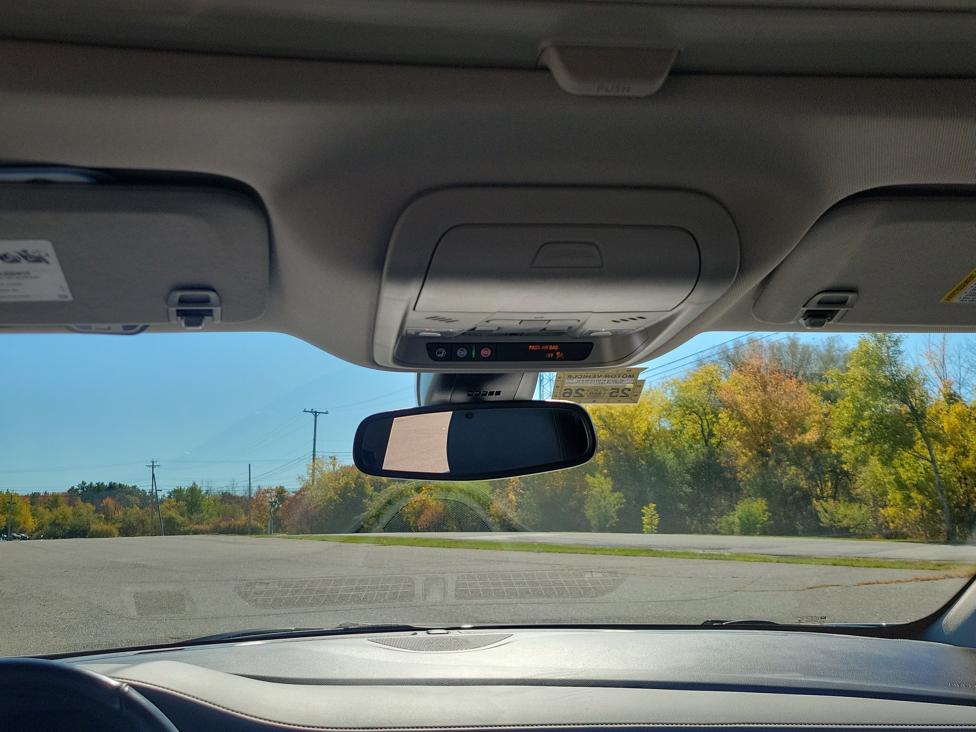 2021 Buick Enclave Premium