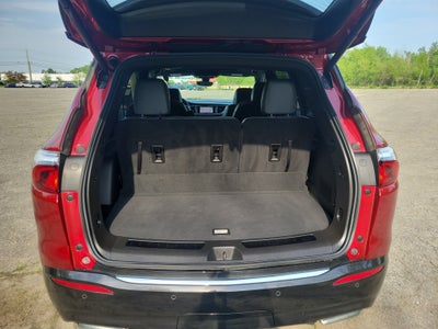 2023 Buick Enclave Premium