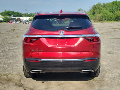 2023 Buick Enclave Premium