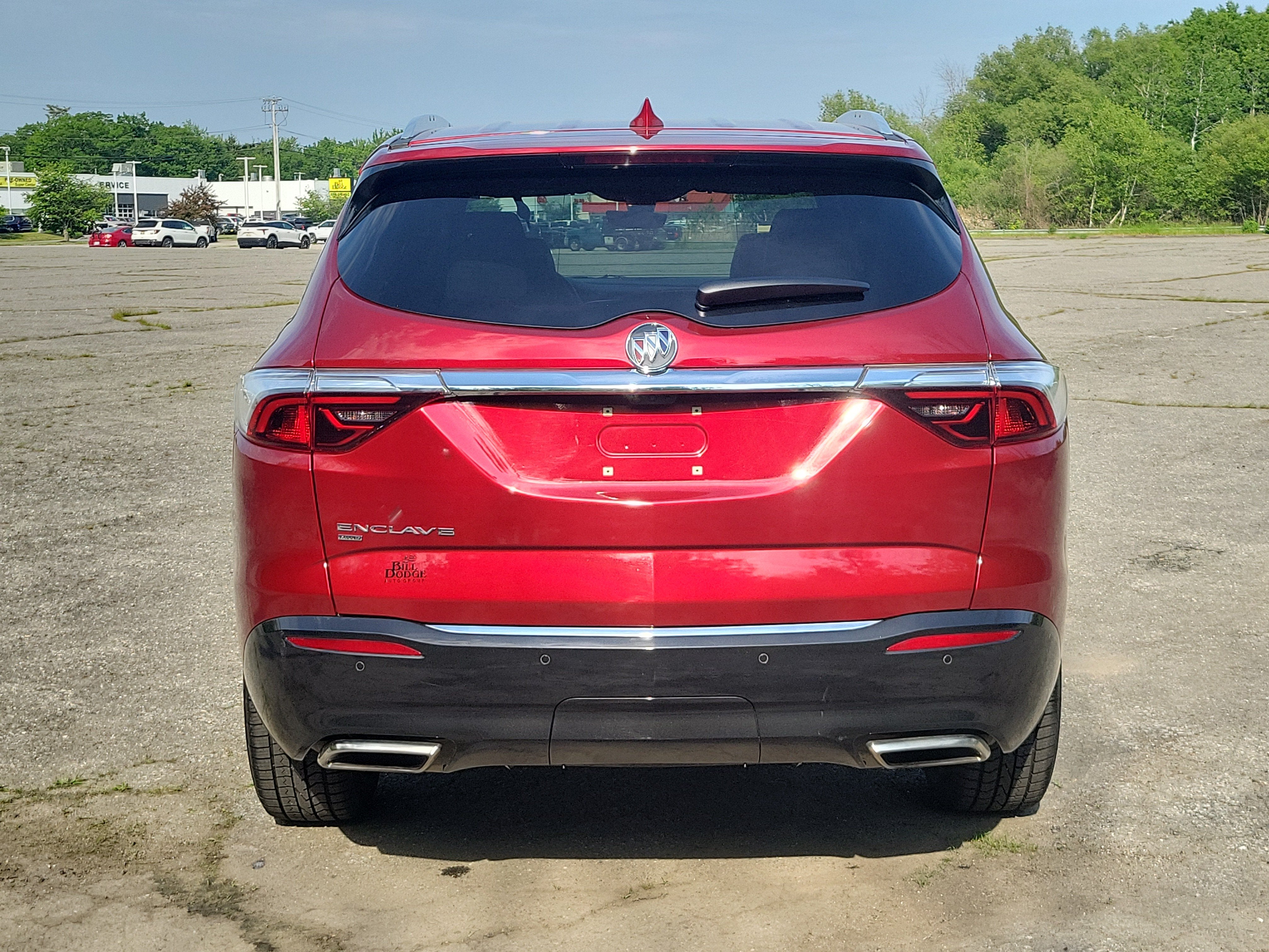2023 Buick Enclave Premium