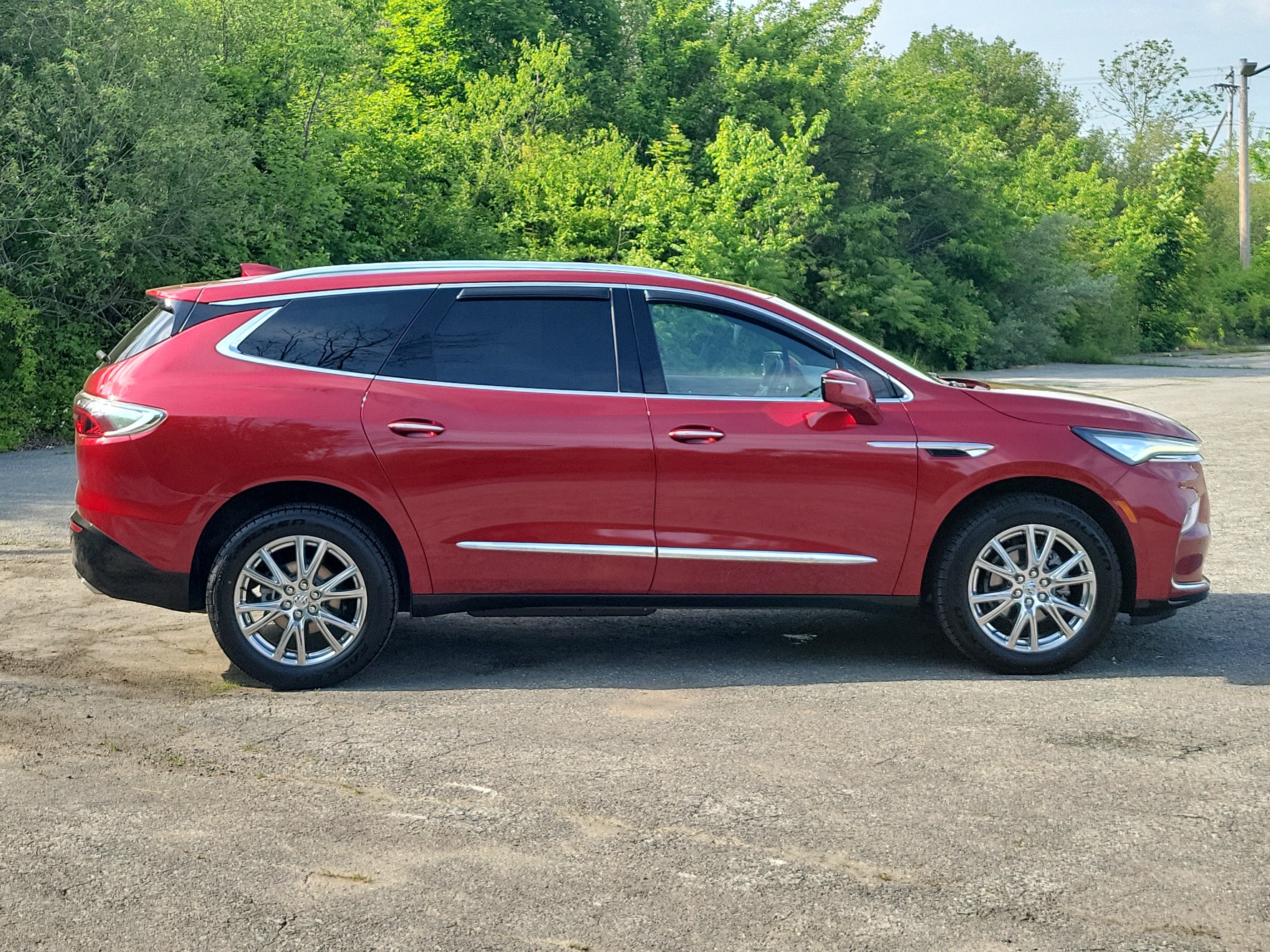 2023 Buick Enclave Premium