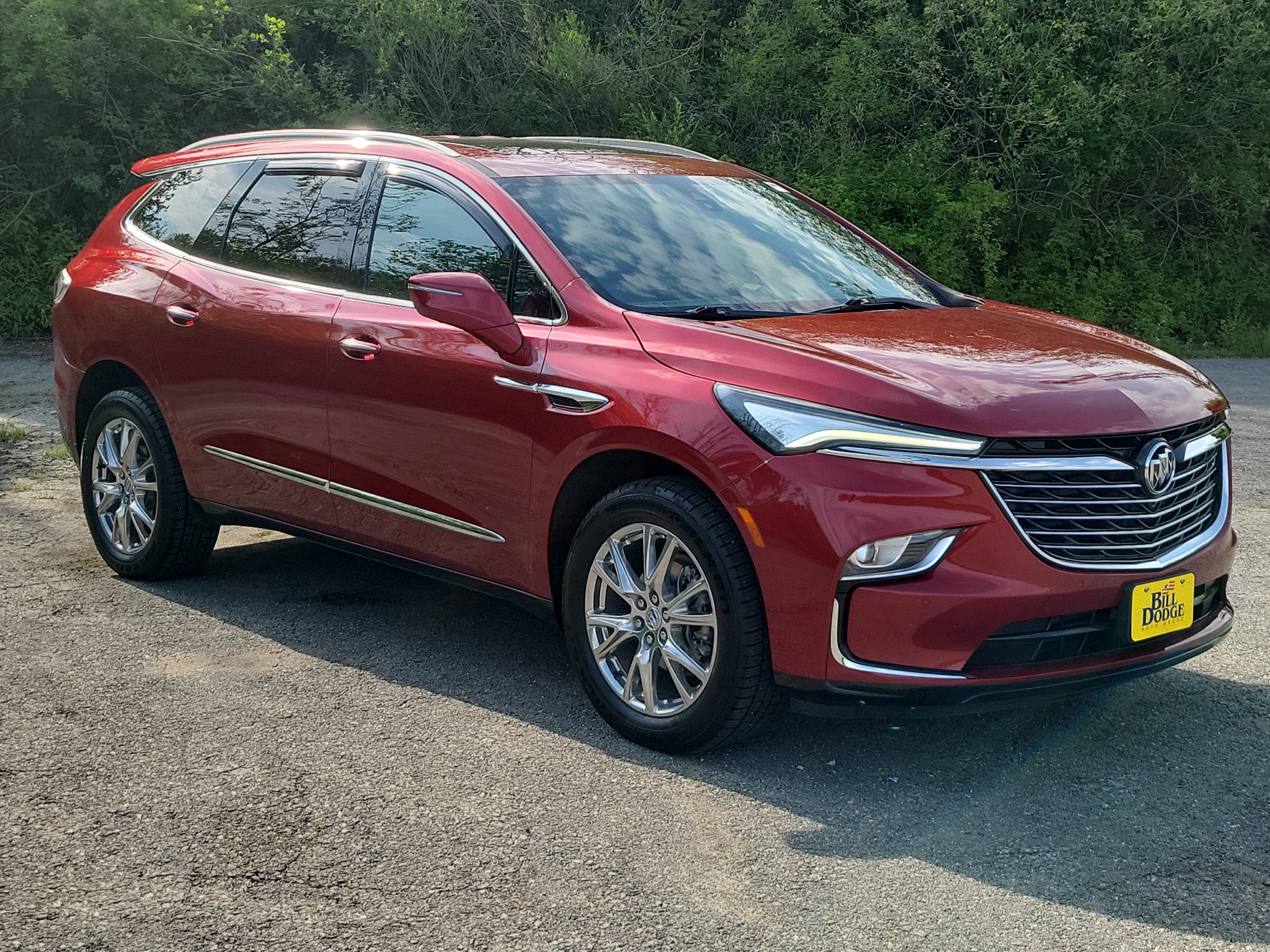 2023 Buick Enclave Premium