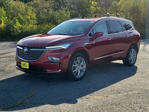 2023 Buick Enclave Premium