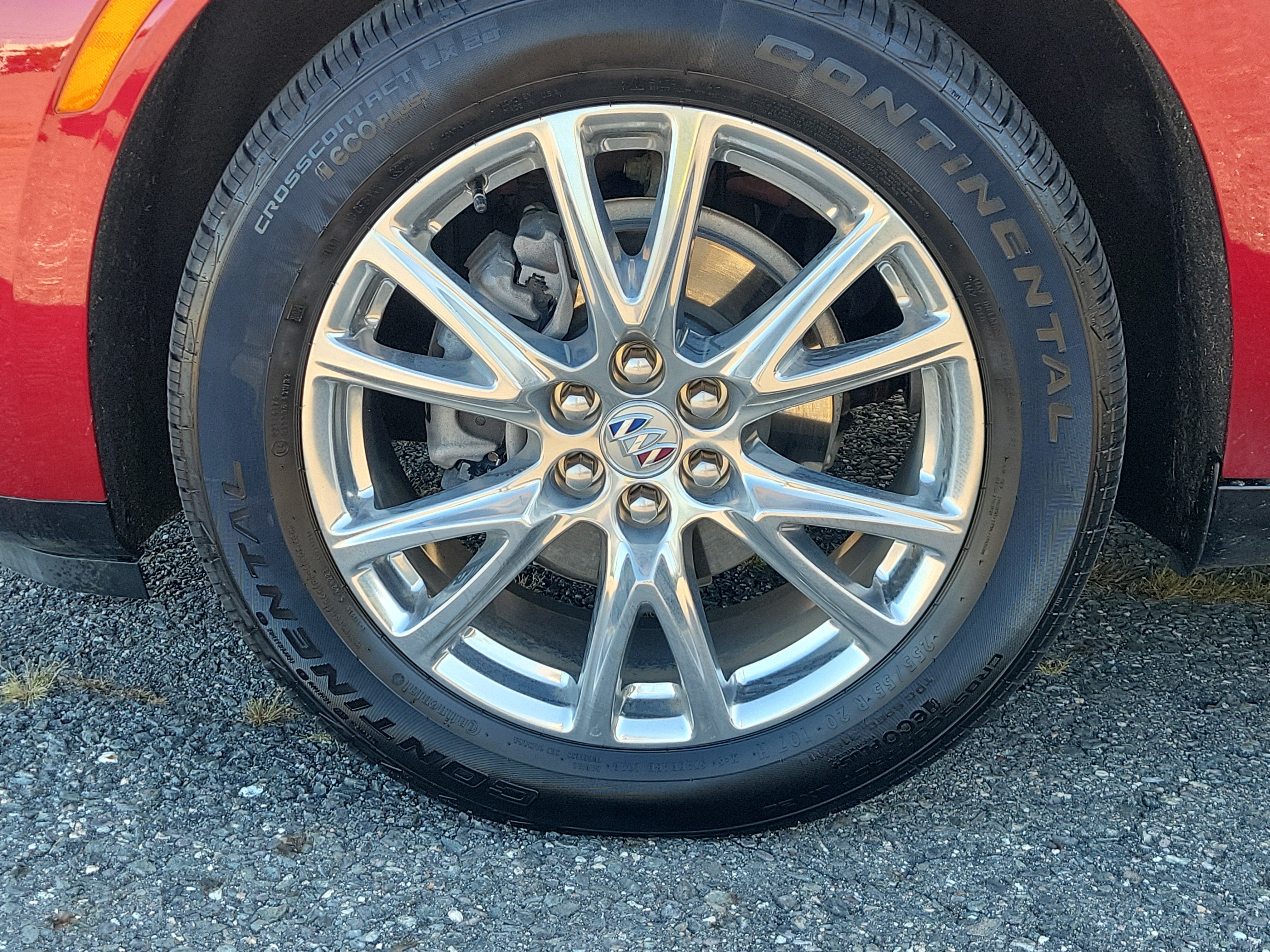 2023 Buick Enclave Premium