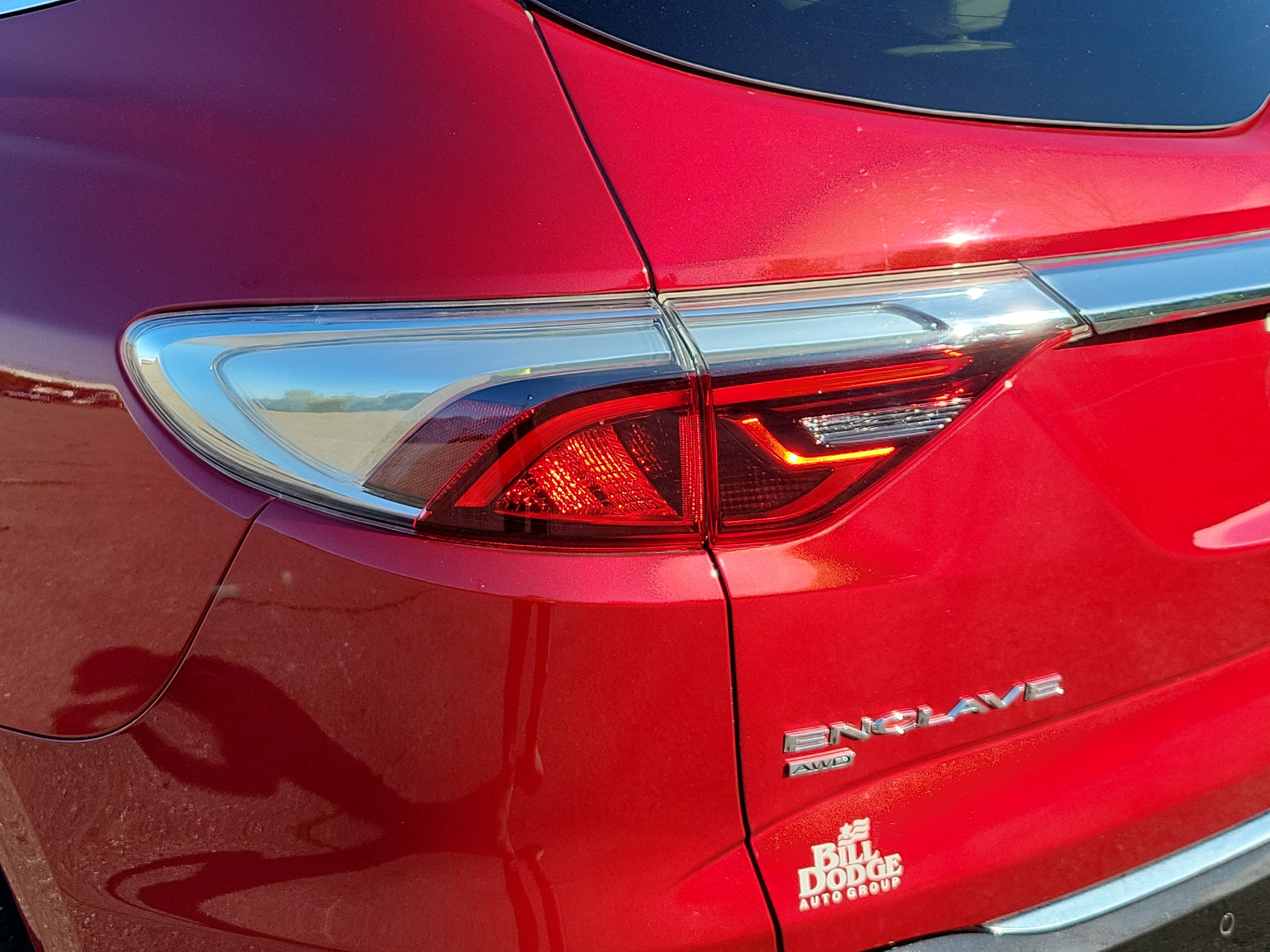 2023 Buick Enclave Premium