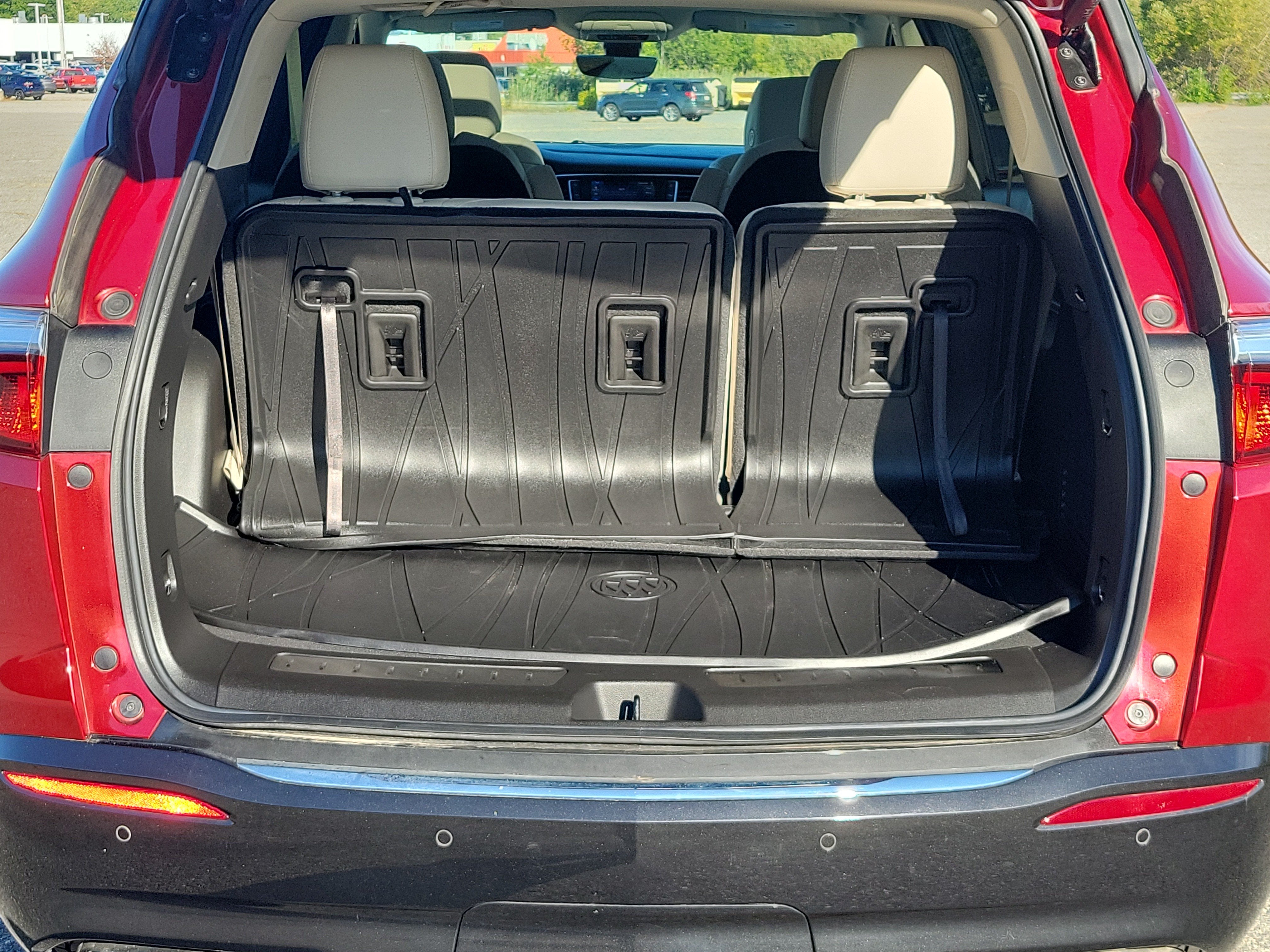 2023 Buick Enclave Premium