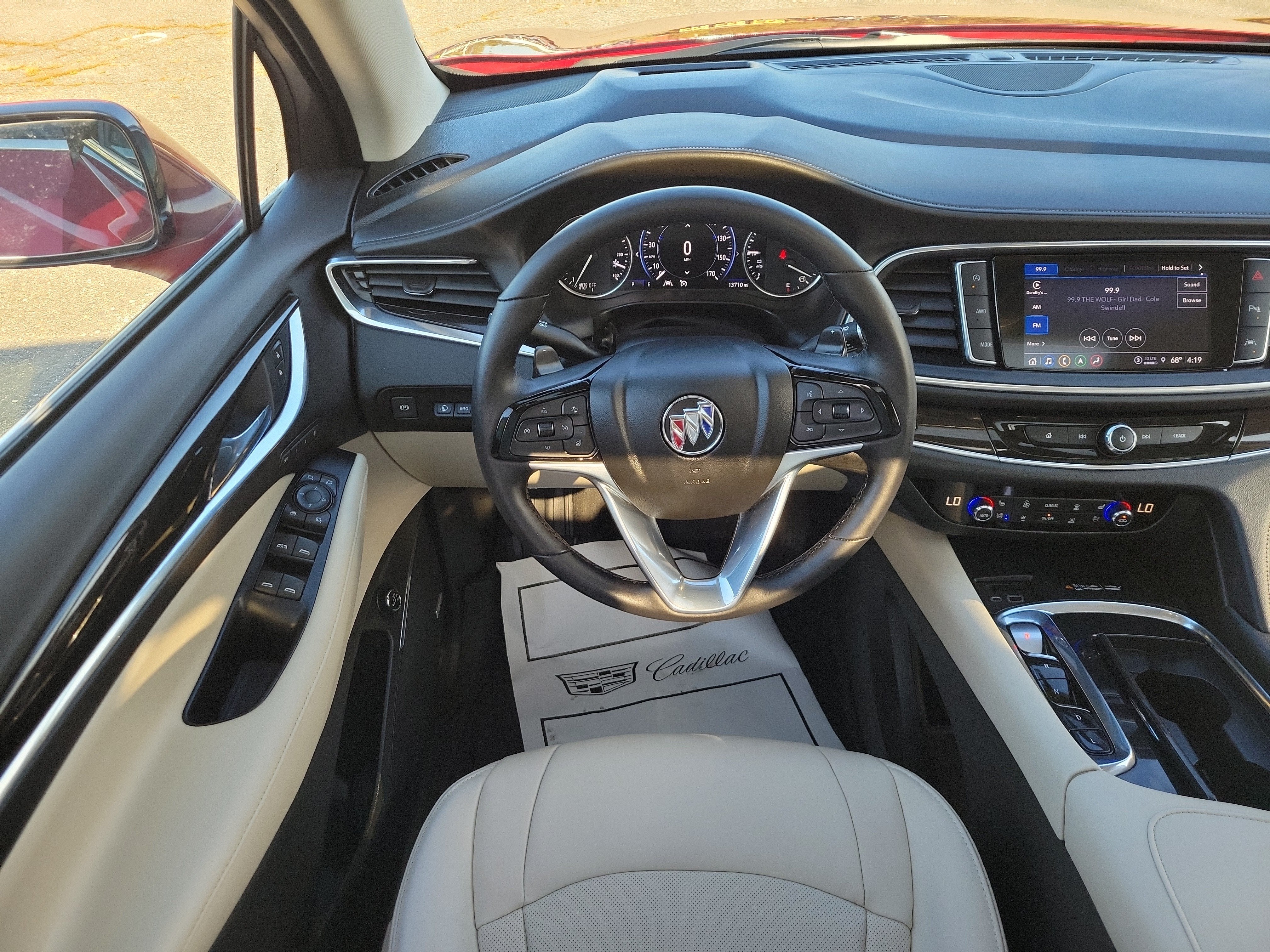 2023 Buick Enclave Premium