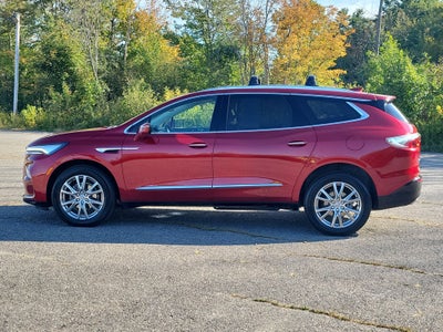 2023 Buick Enclave Premium
