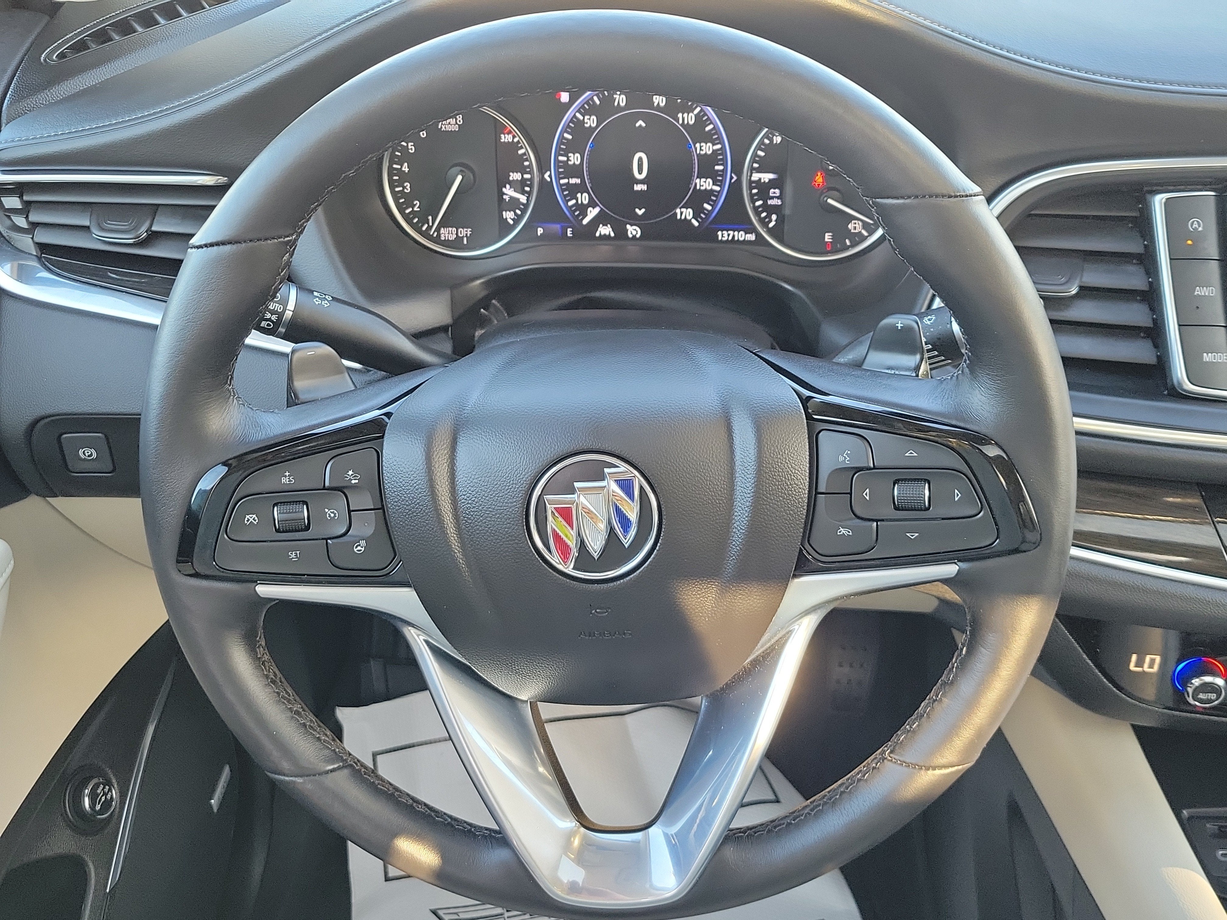 2023 Buick Enclave Premium