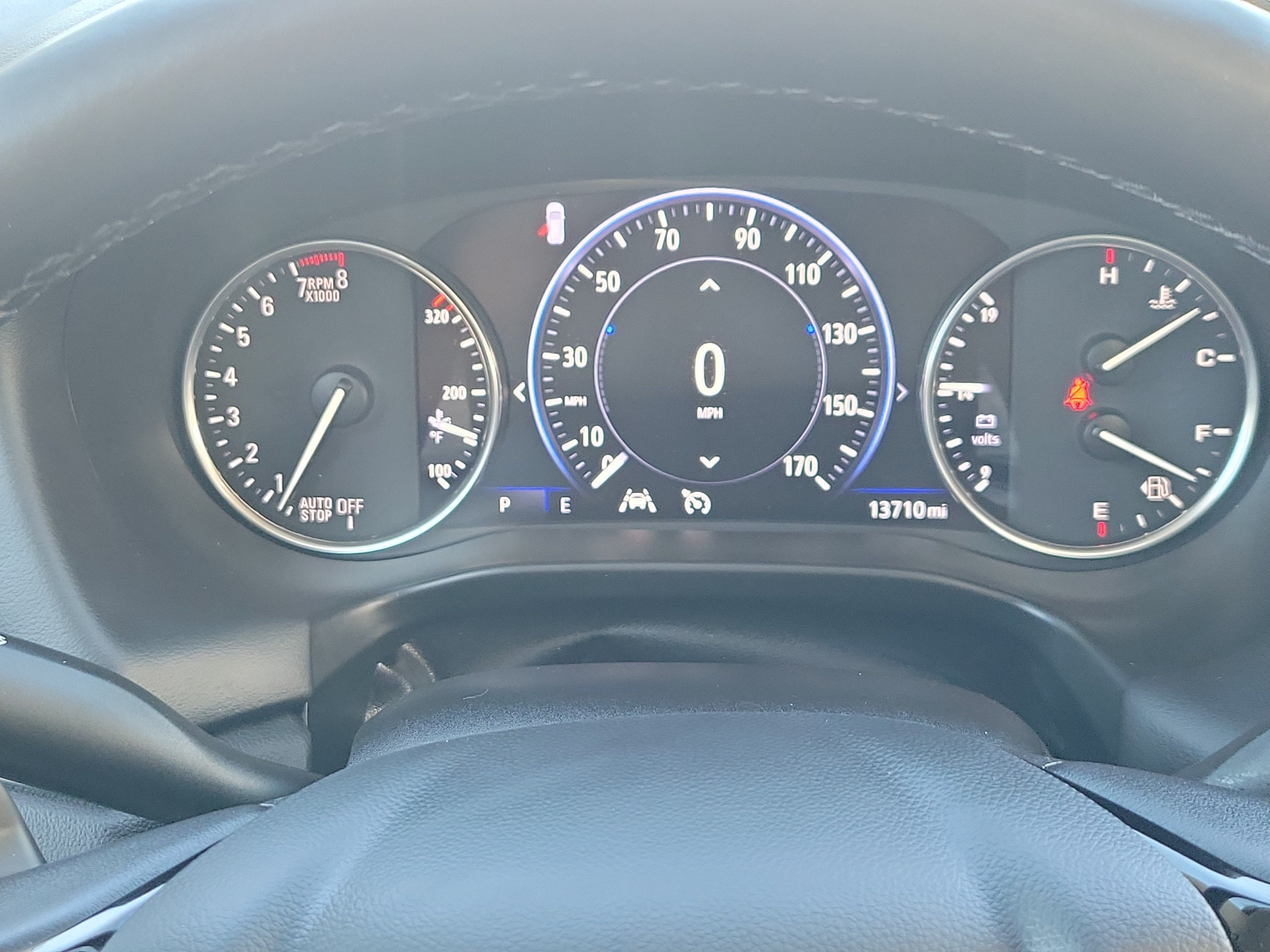 2023 Buick Enclave Premium