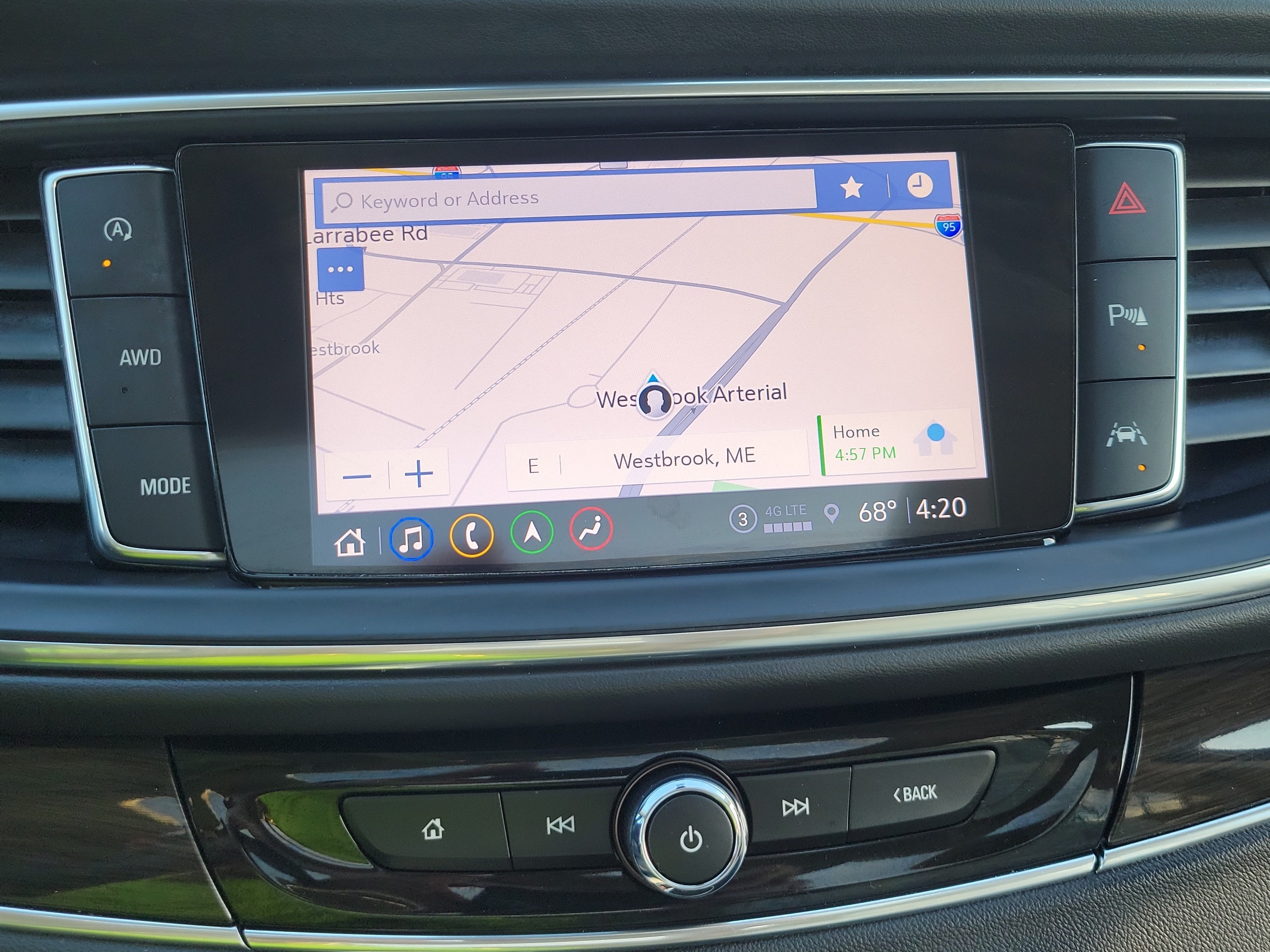 2023 Buick Enclave Premium