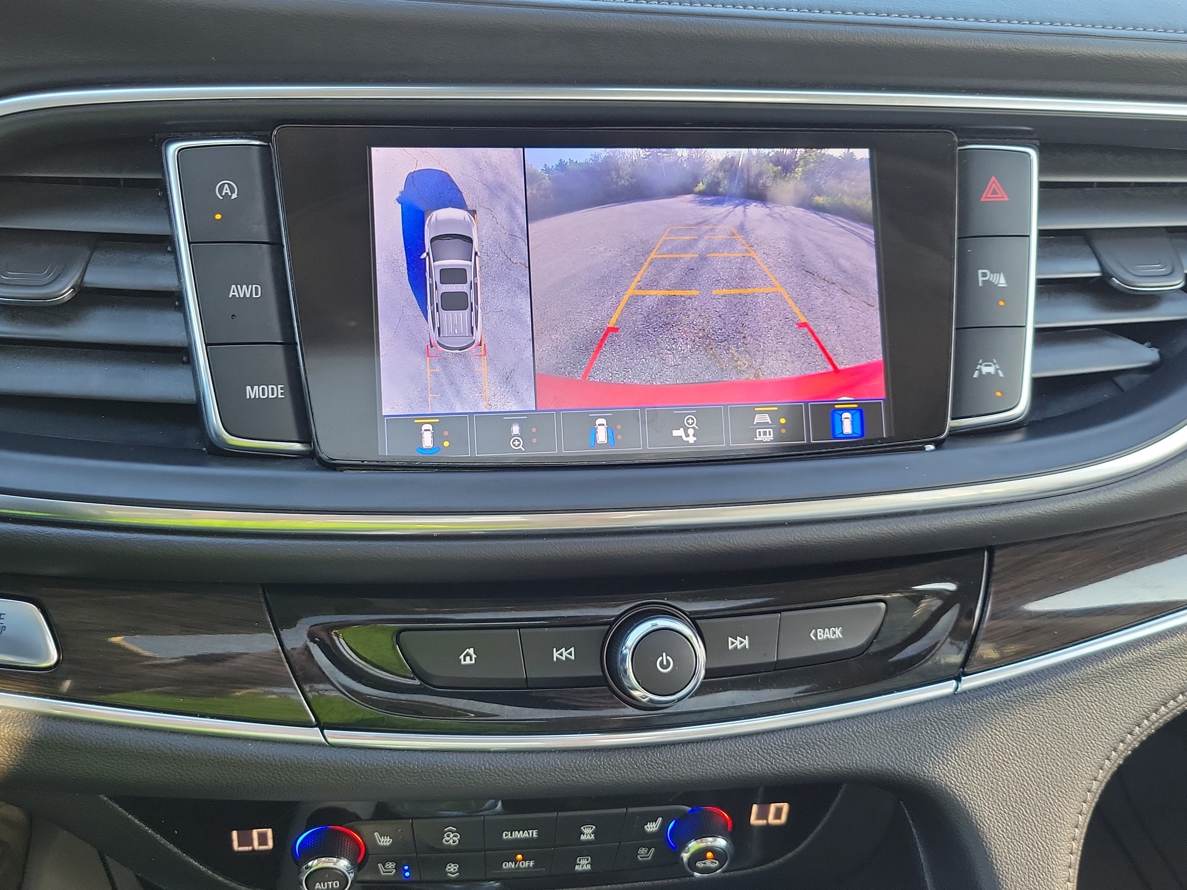 2023 Buick Enclave Premium