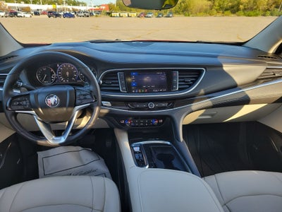 2023 Buick Enclave Premium