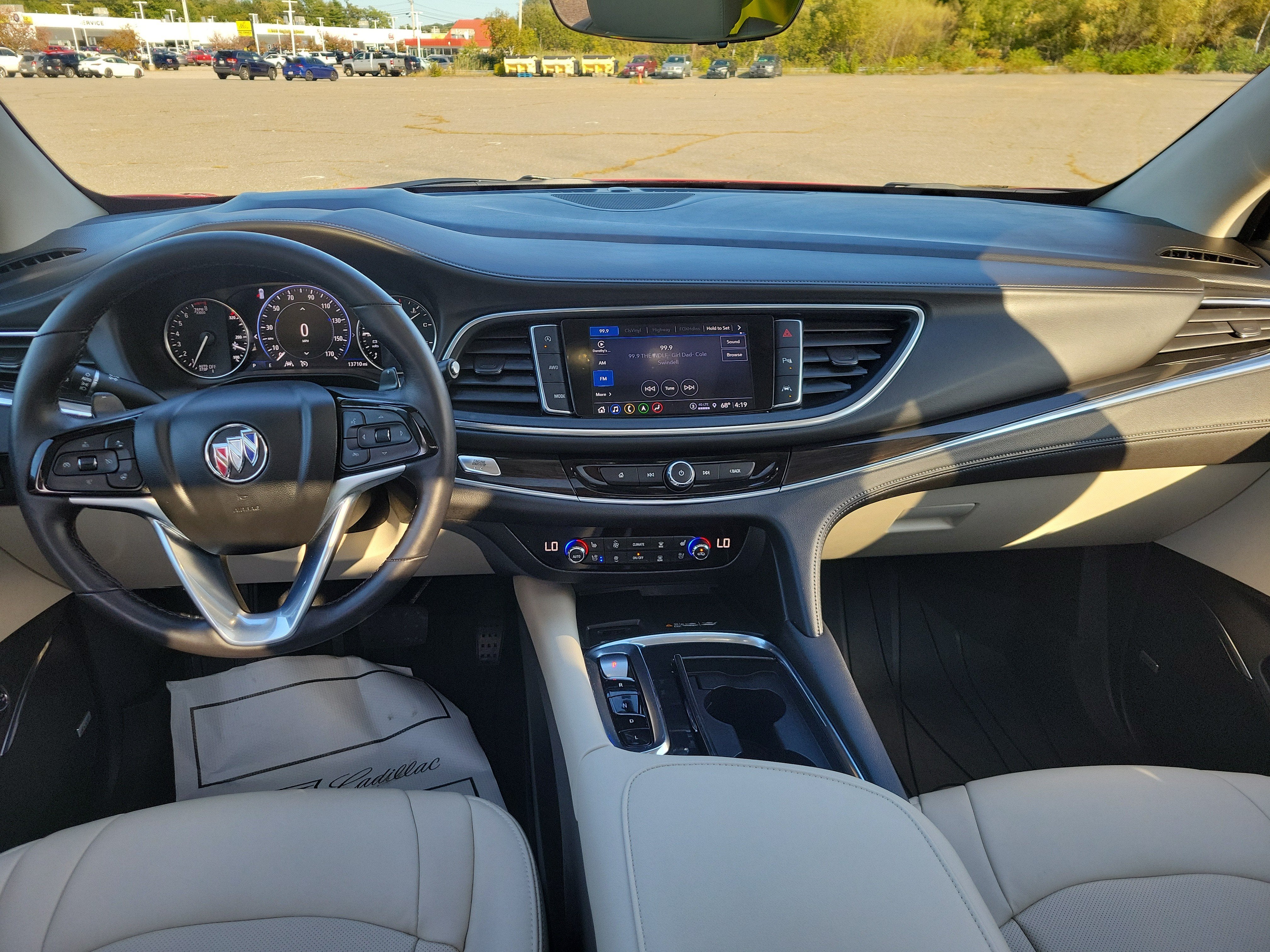 2023 Buick Enclave Premium