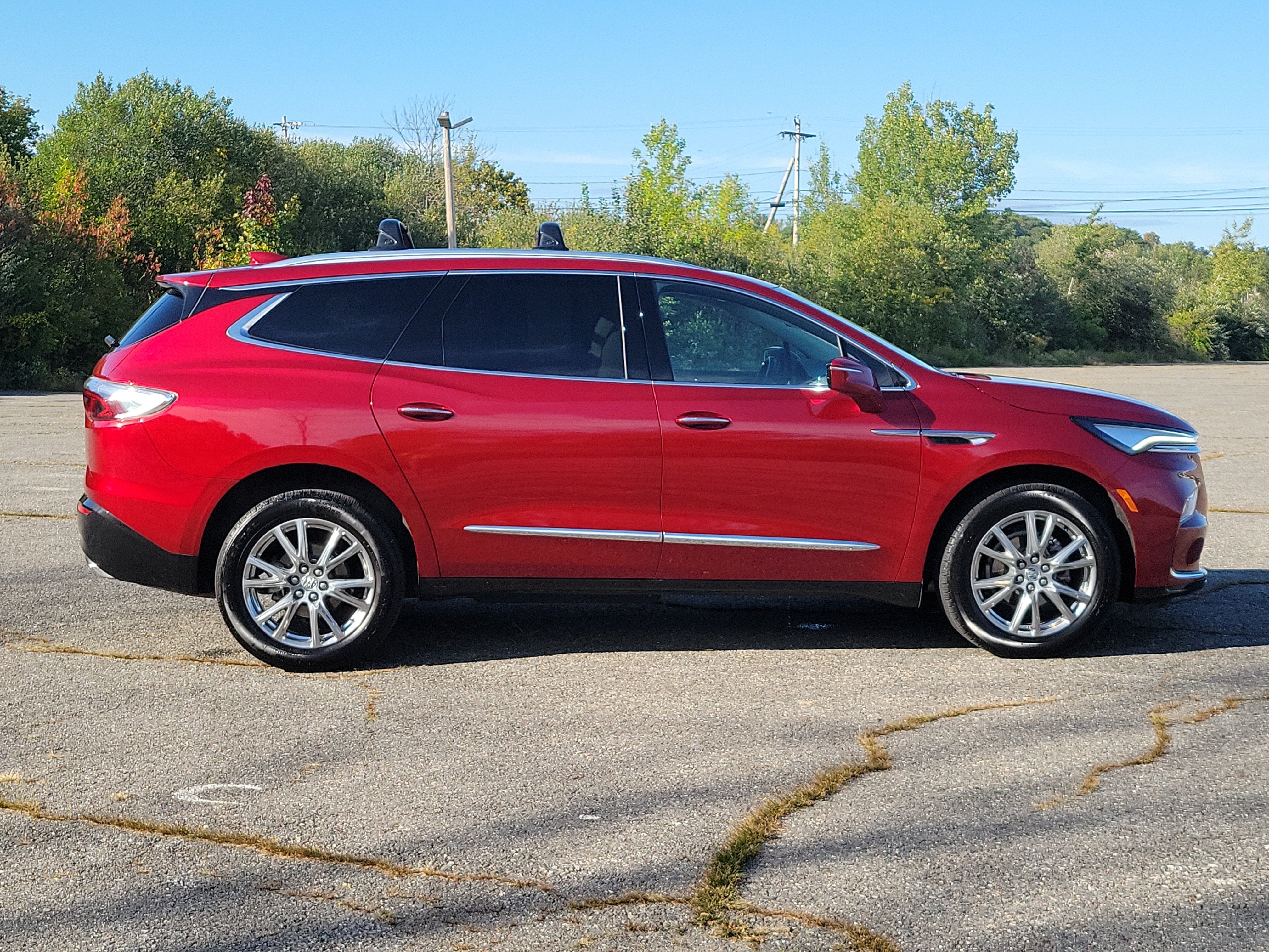 2023 Buick Enclave Premium