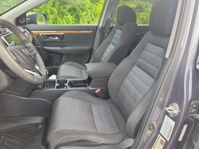 2020 Honda CR-V AWD EX