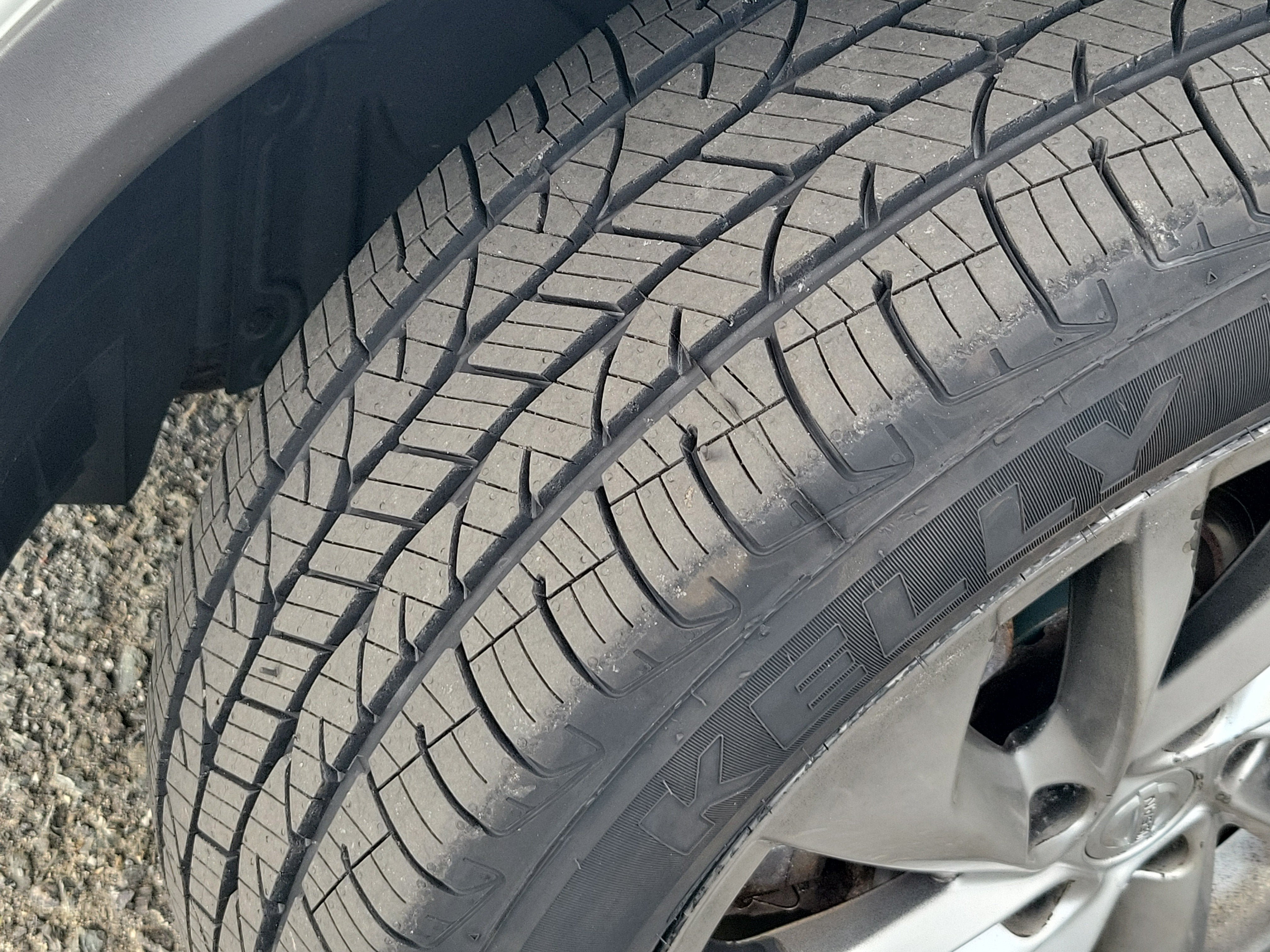 2014 Nissan Rogue SL