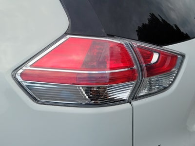 2014 Nissan Rogue SL