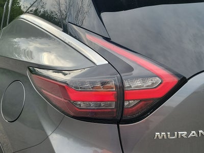 2019 Nissan Murano SL