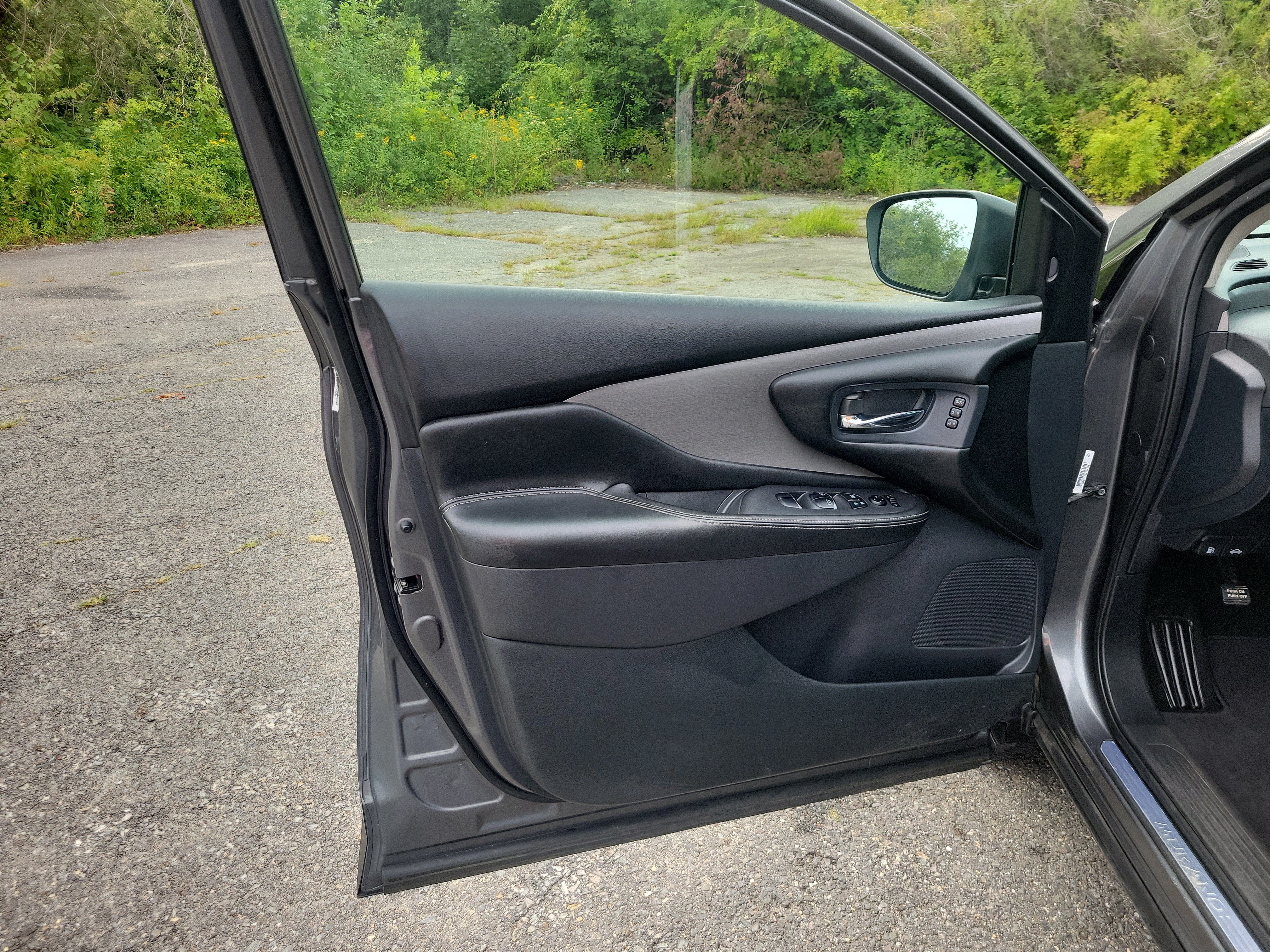 2019 Nissan Murano SL