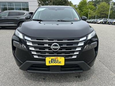 2024 Nissan Rogue SV Intelligent AWD