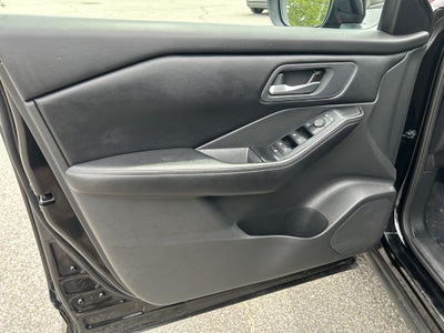 2024 Nissan Rogue SV Intelligent AWD