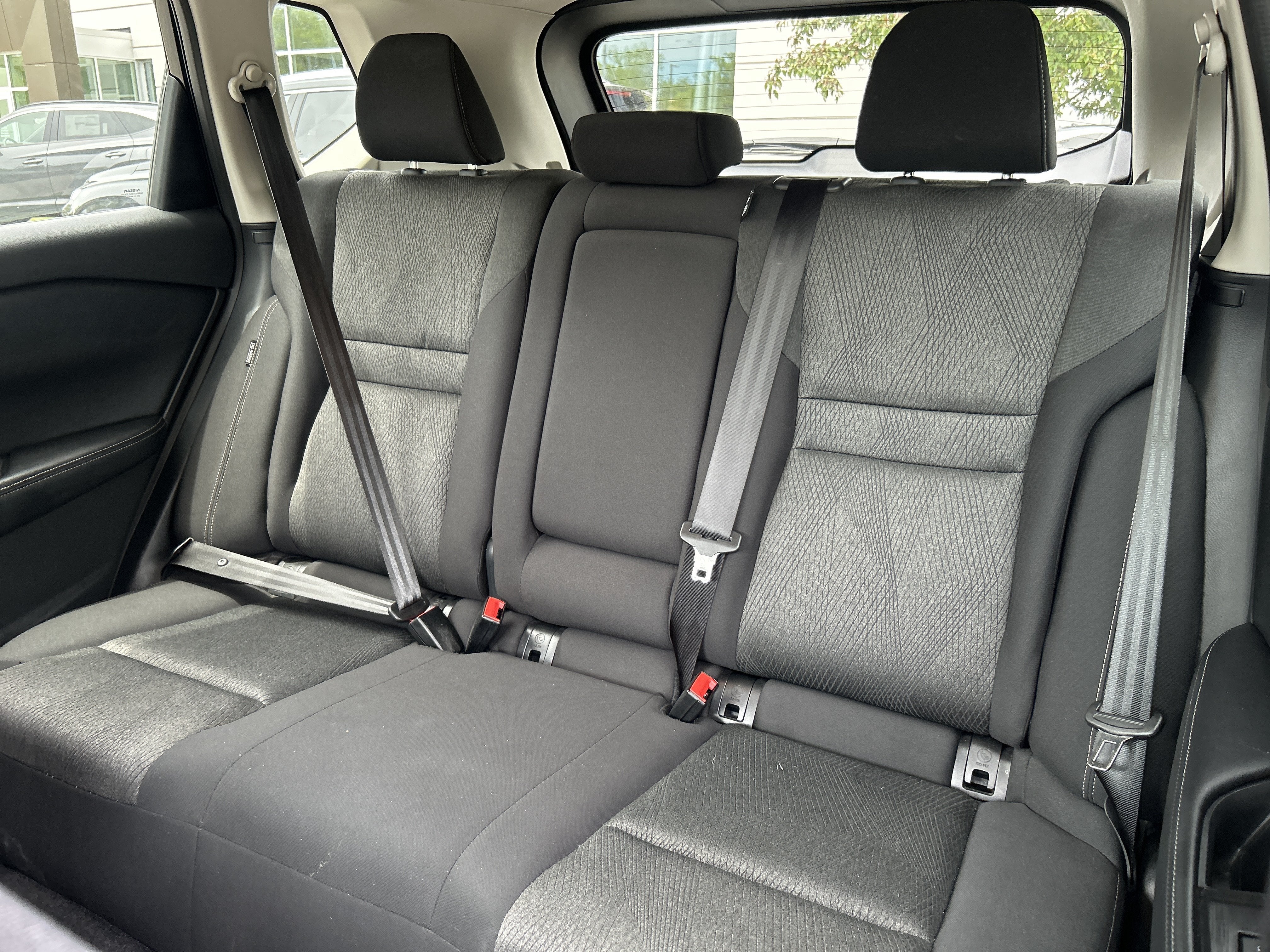2024 Nissan Rogue SV Intelligent AWD