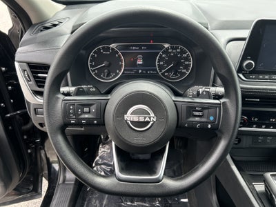 2024 Nissan Rogue SV Intelligent AWD