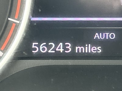 2024 Nissan Rogue SV Intelligent AWD