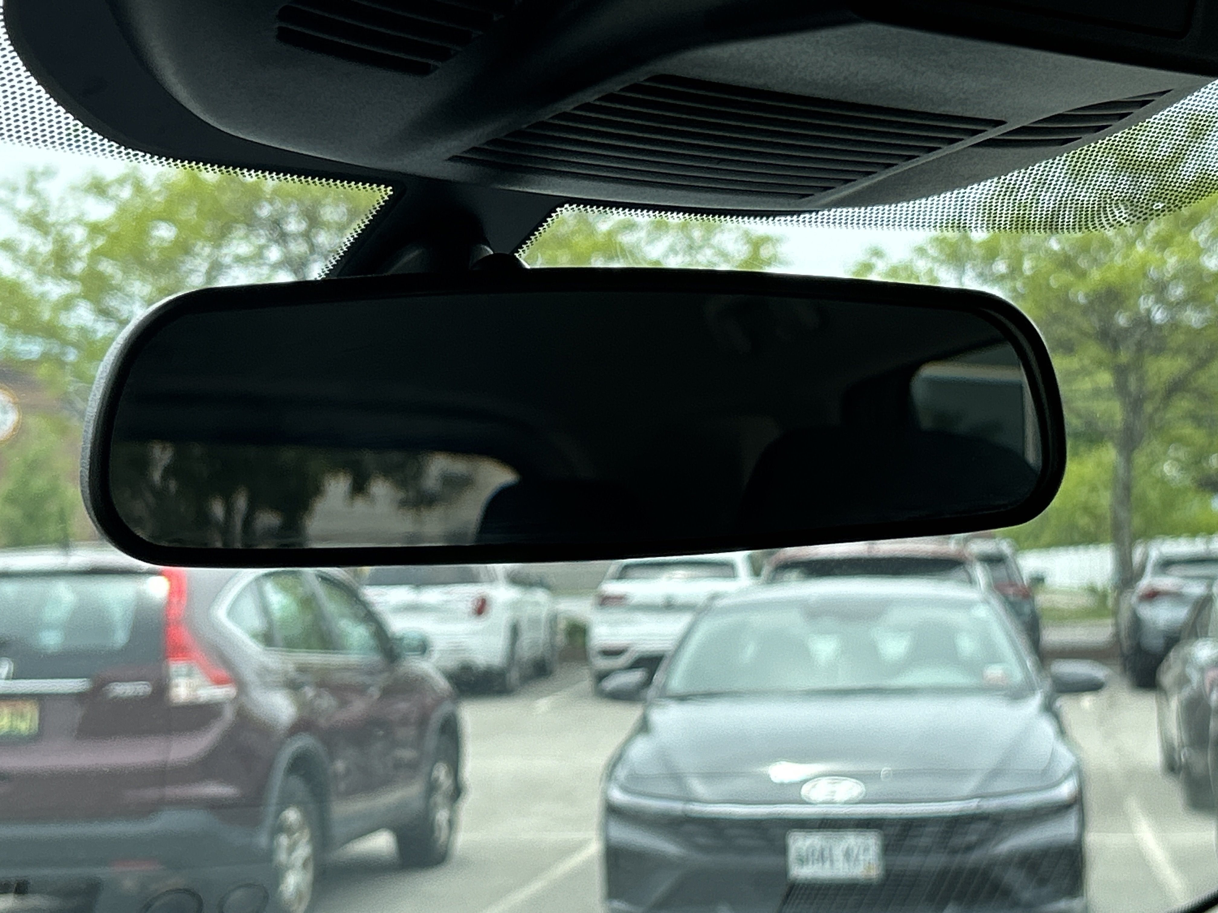 2024 Nissan Rogue SV Intelligent AWD