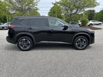 2024 Nissan Rogue SV Intelligent AWD