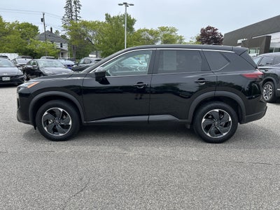 2024 Nissan Rogue SV Intelligent AWD