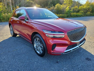 2025 Genesis GV70 2.5T AWD