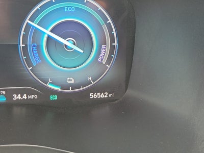2023 Hyundai Santa Fe Hybrid SEL Premium