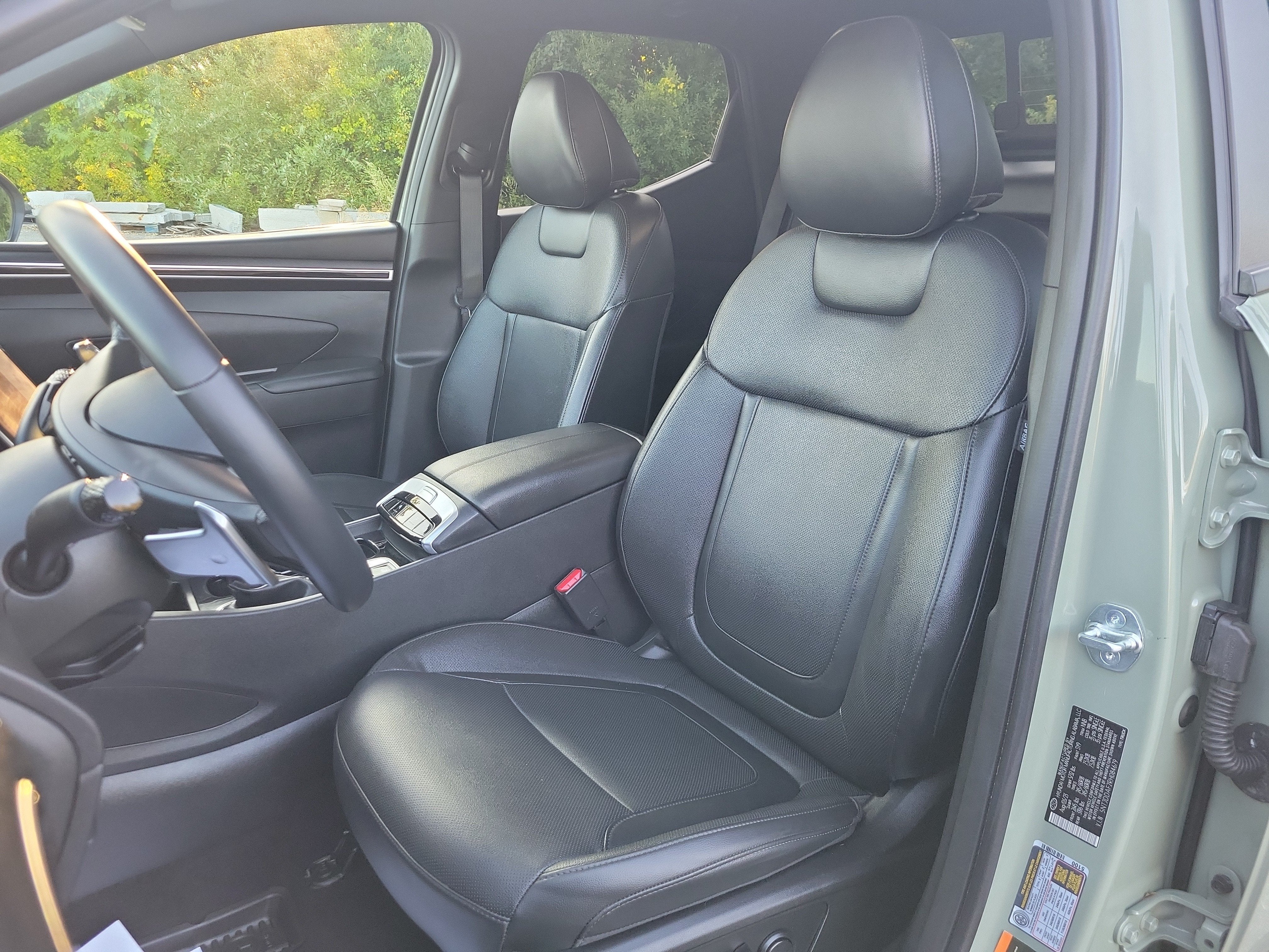 2024 Hyundai Santa Cruz XRT