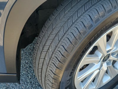 2025 Toyota Grand Highlander Hybrid XLE